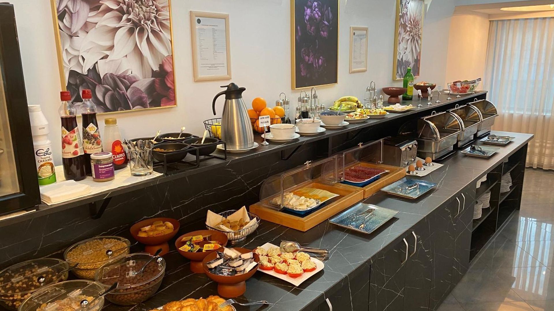 Foto - Excelsior Hotel Timisoara