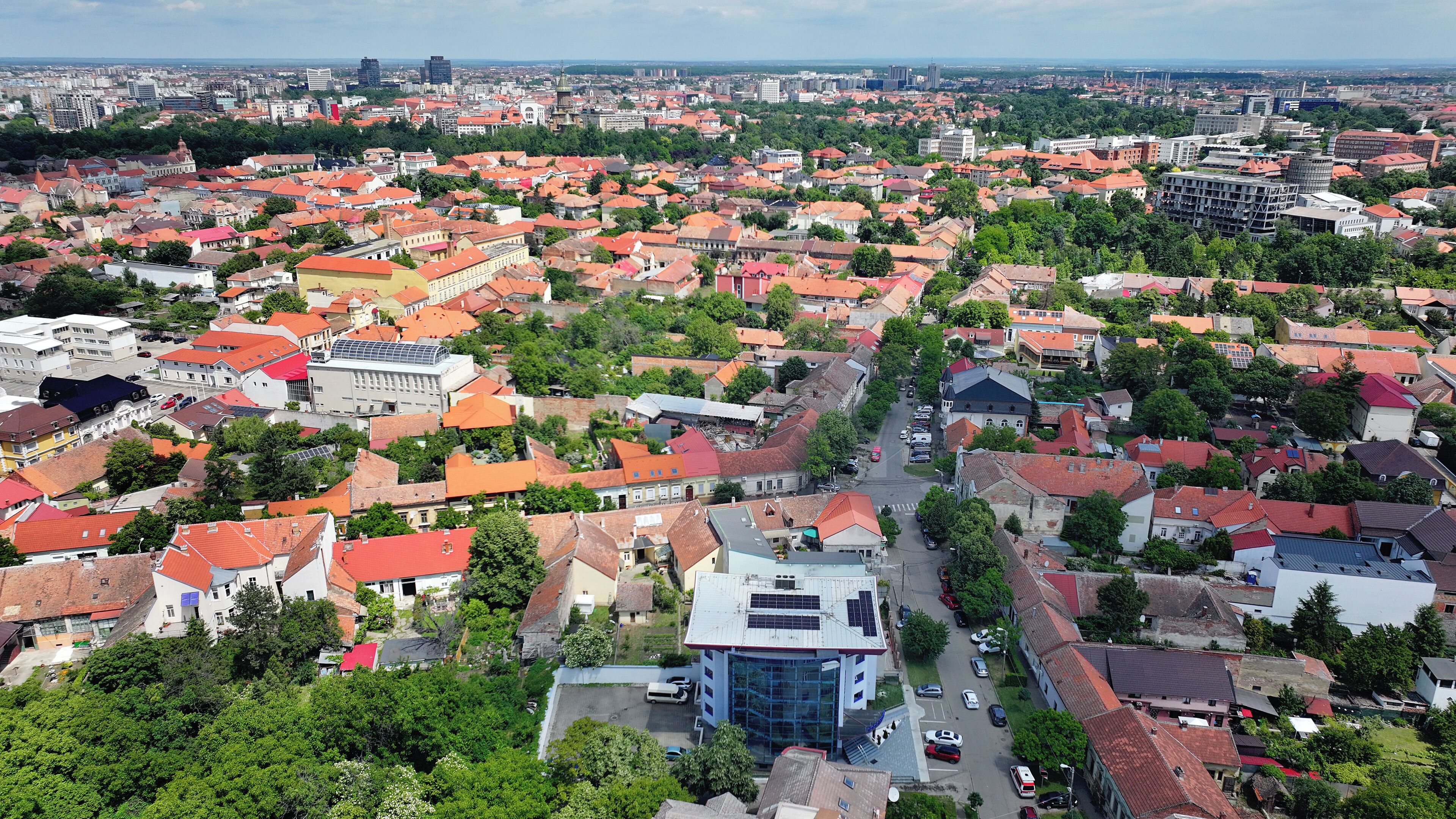 Foto - Excelsior Hotel Timisoara