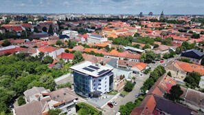 Exterior - Hotel Excelsior (Timisoara)