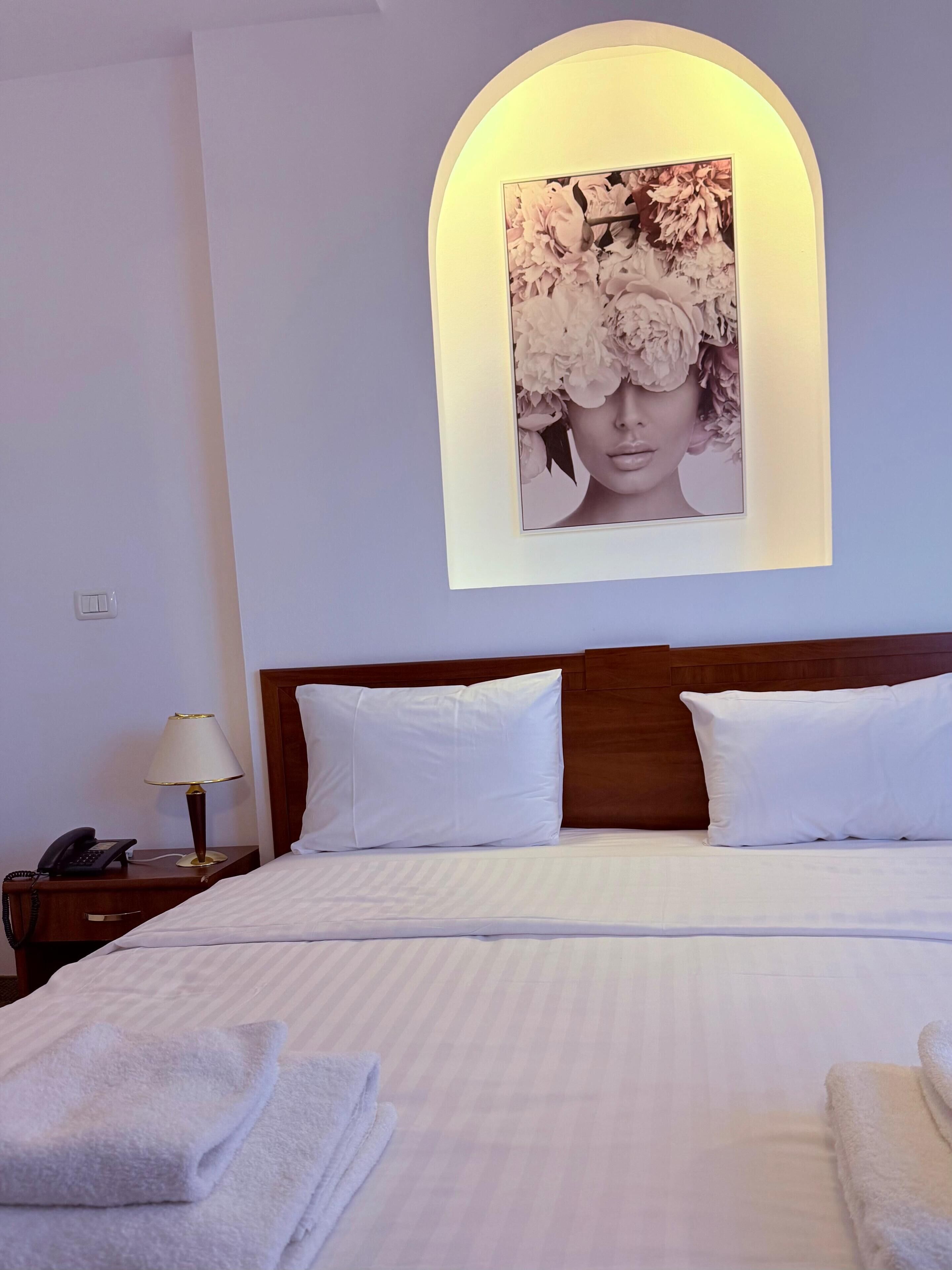 Foto - Excelsior Hotel Timisoara