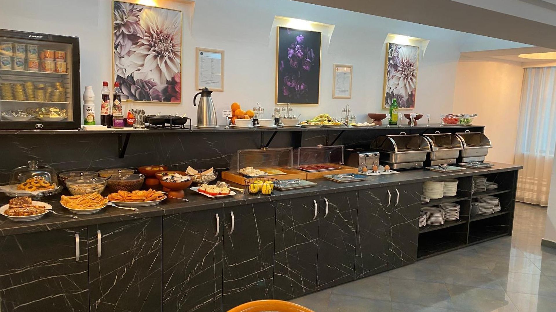 Foto - Excelsior Hotel Timisoara