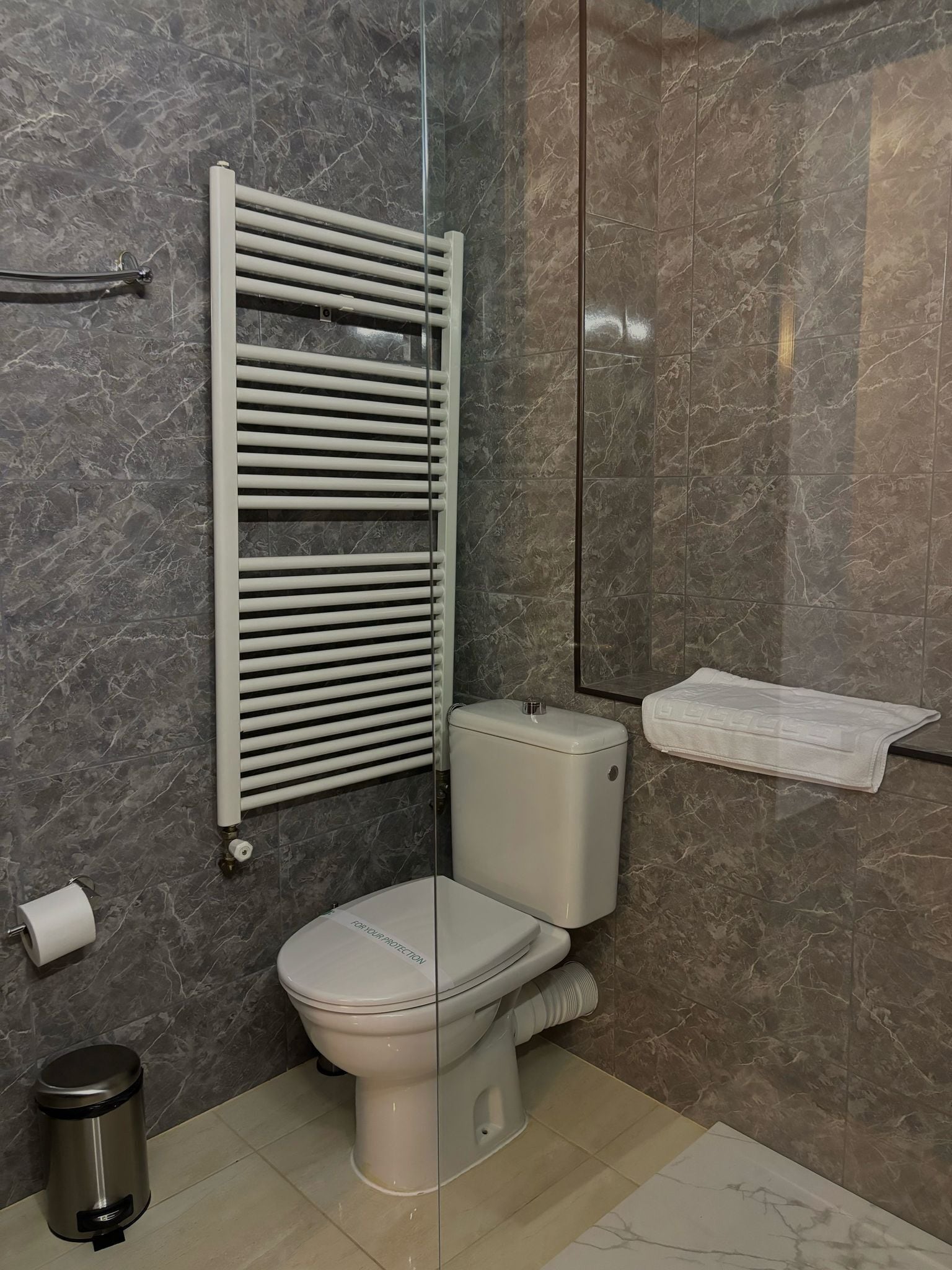 Foto - Hotel Excelsior