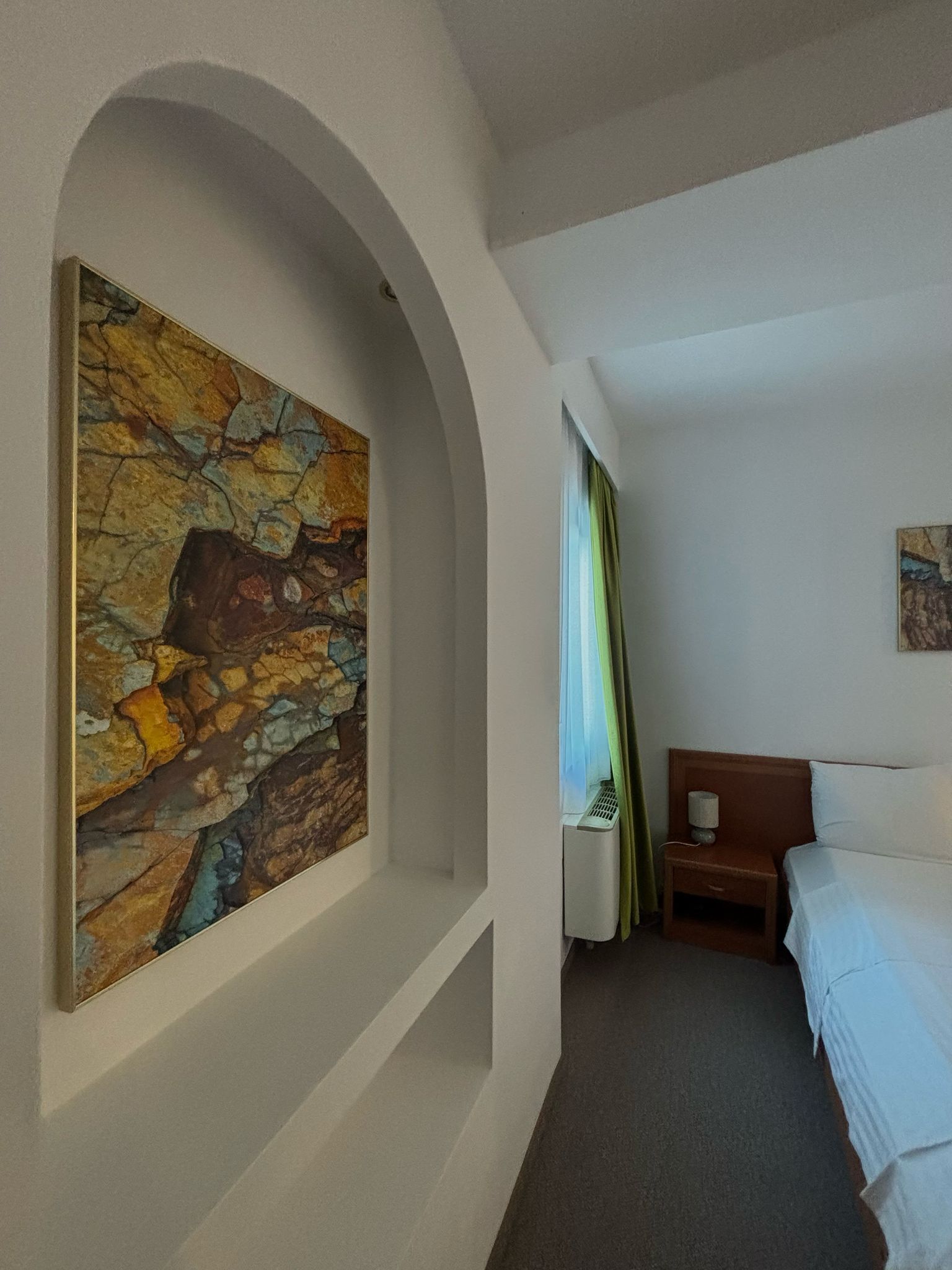 Foto - Excelsior Hotel Timisoara