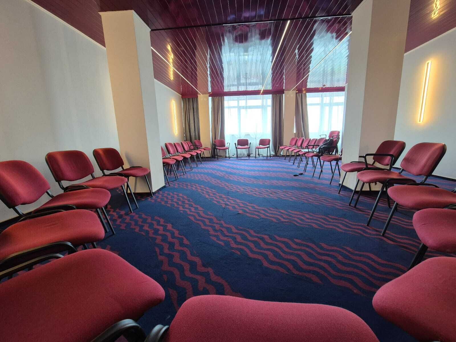 Foto - Excelsior Hotel Timisoara