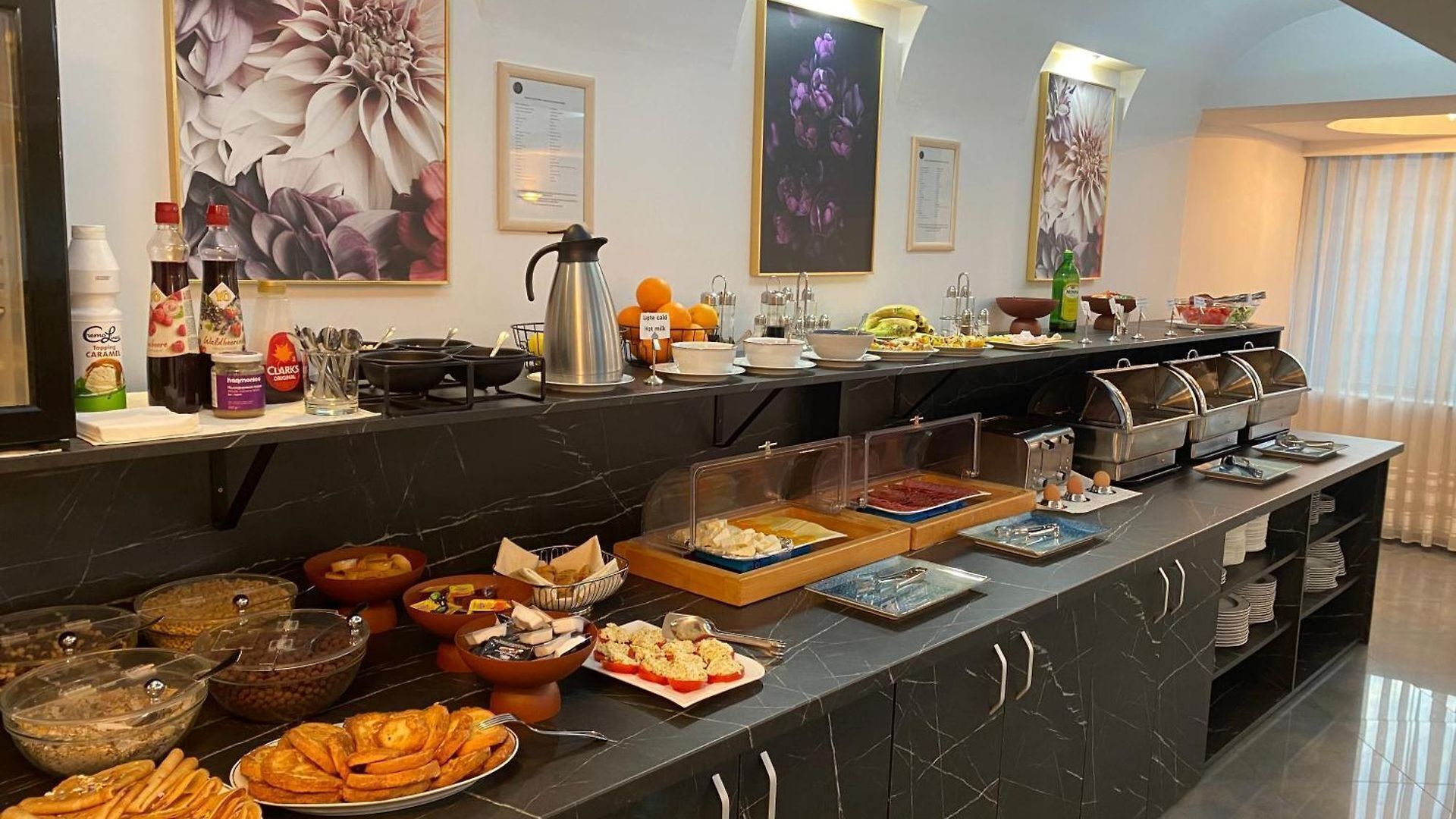 Foto - Excelsior Hotel Timisoara