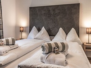 1 chambre, lit parapluie, Wi-Fi gratuit