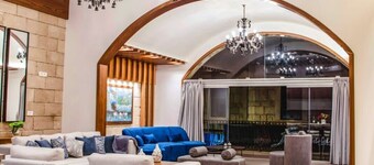 A luxurious stay in the heart of Byblos with 24/7 electricity