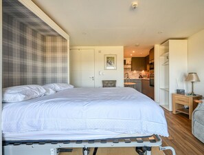 1 chambre, accès au Wi-Fi (inclus)