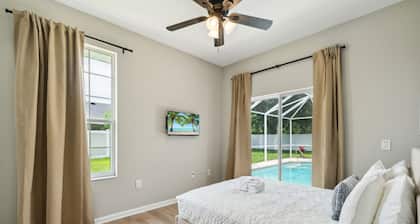 Northeast Florida Retreat