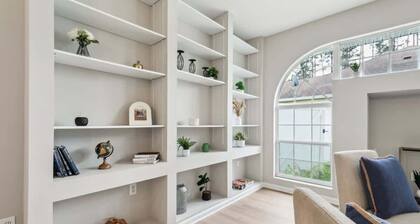 Casa de Palmera | Team Joseph Ellen