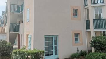 Exterieur