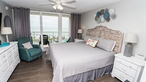 2 dormitorios, wifi, ropa de cama