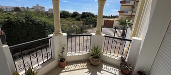 Sousse cozy apartment