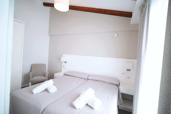 Family Studio - La Inmaculada Alojamientos (Málaga)