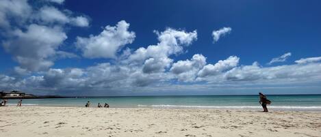 Strand