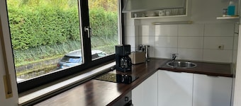Vacation apartment Engel