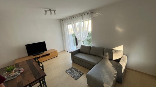 Vacation apartment Engel