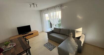 Vacation apartment Engel
