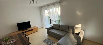 Vacation apartment Engel