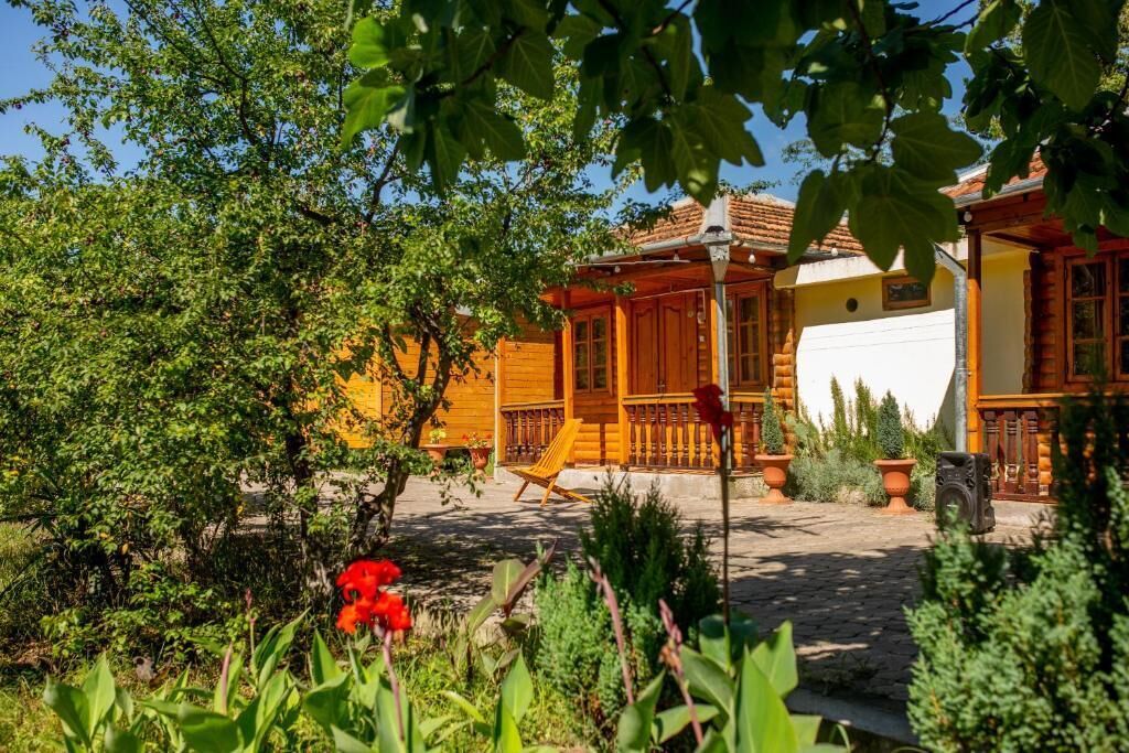 Standard Cottage, Garden View | Garden view