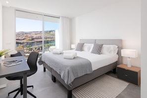 3 Schlafzimmer, Bügeleisen/Bügelbrett, kostenloses WLAN, Bettwäsche