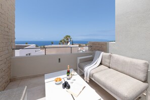 Property grounds - Villa Horizon Luxe (Adeje)