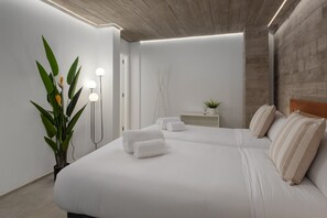 4 Schlafzimmer, Bügeleisen/Bügelbrett, kostenloses WLAN, Bettwäsche