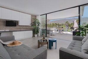 TV - Villa Origen Exclusive (Adeje)