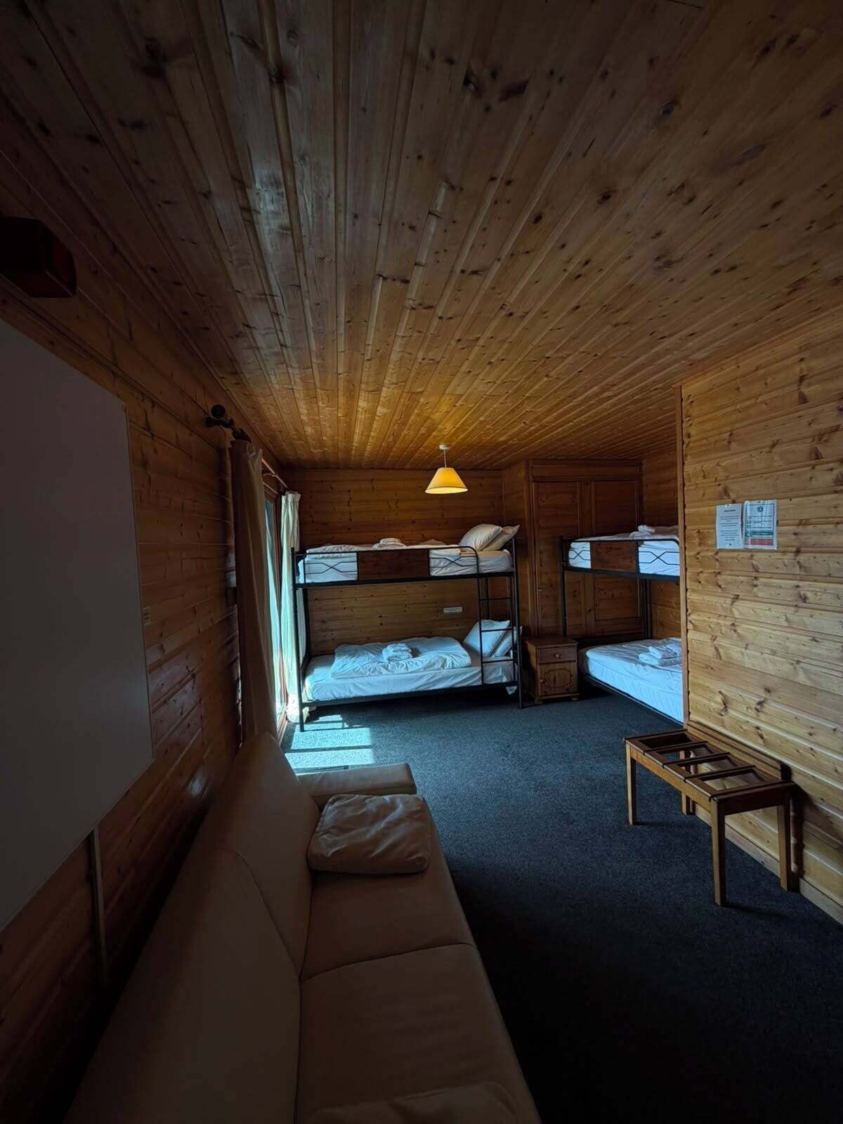 Comfort Chalet
