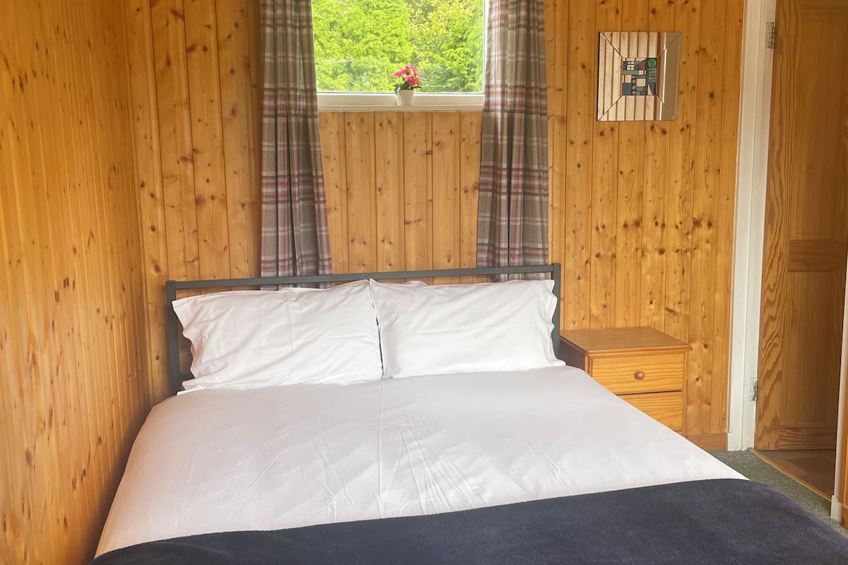 Comfort Chalet