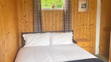 Chalet Confort | 1 chambre, Wi-Fi gratuit