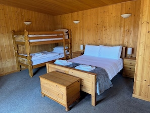 1 habitación y wifi gratis