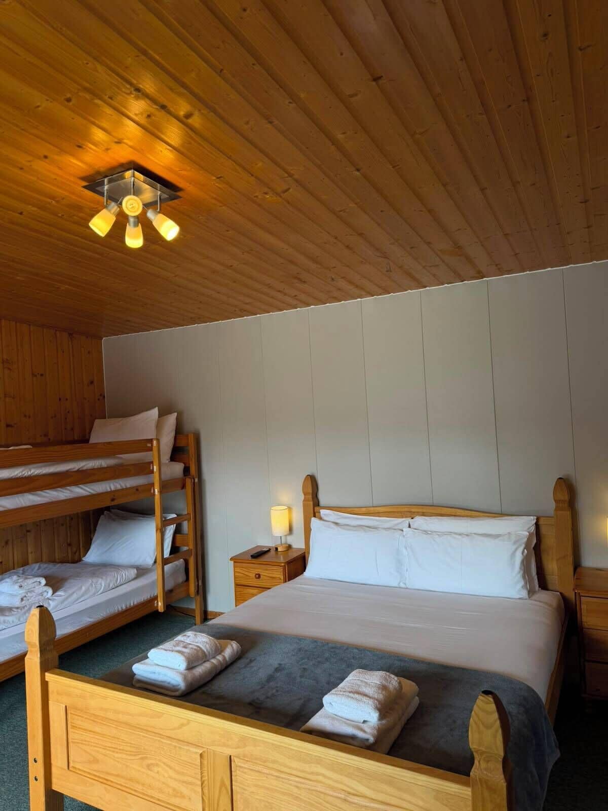Comfort Chalet