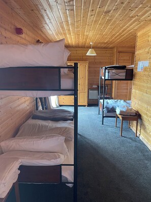 1 chambre, Wi-Fi gratuit