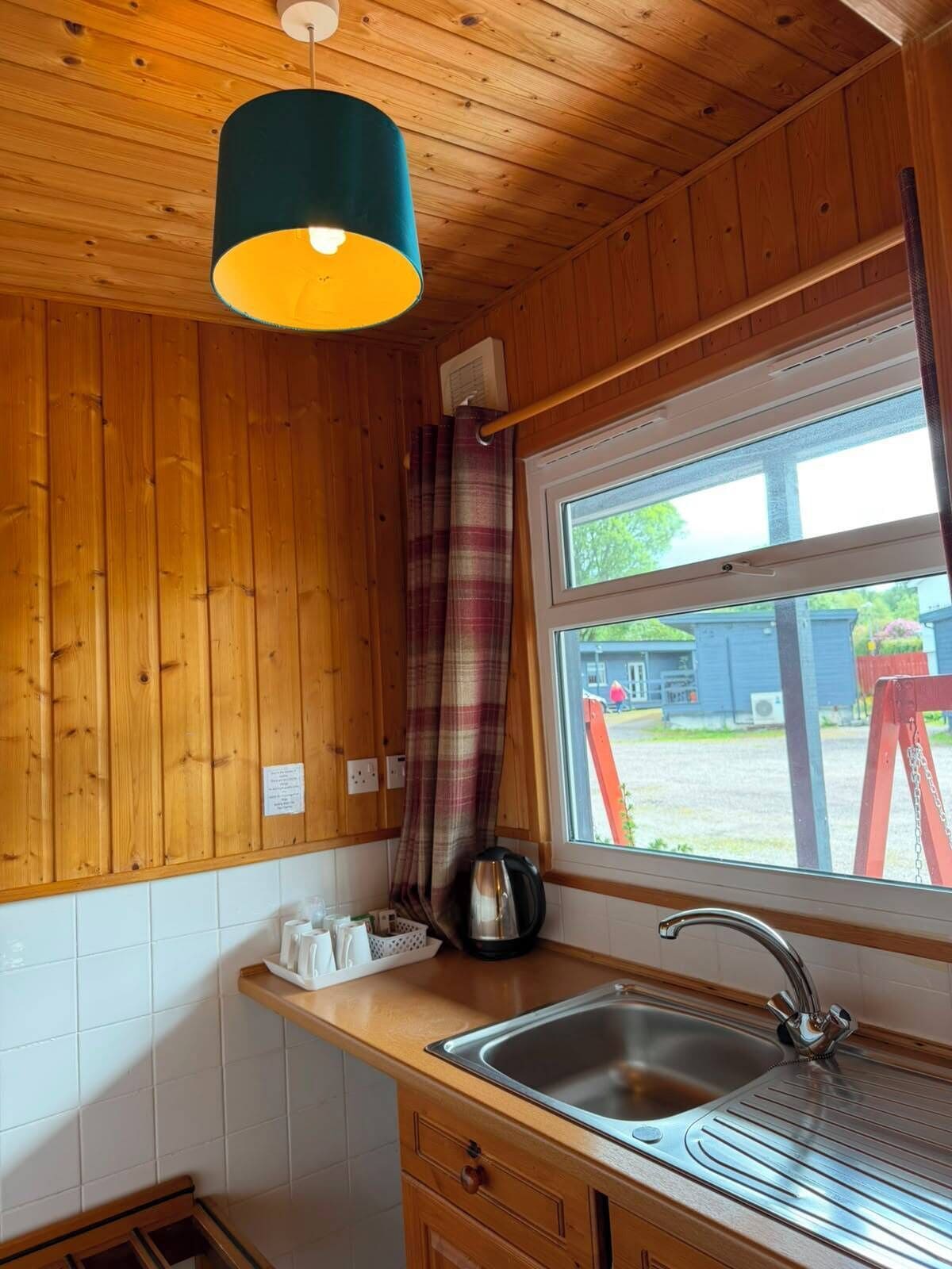 Comfort Chalet | Private kitchen