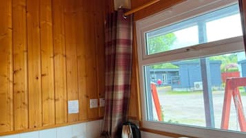 Comfort Chalet | Private kitchen
