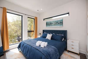 3 Schlafzimmer, Bügeleisen/Bügelbrett, WLAN, Bettwäsche