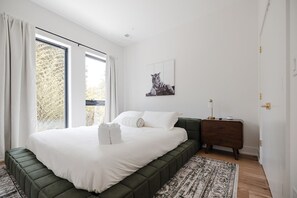 3 Schlafzimmer, Bügeleisen/Bügelbrett, kostenloses WLAN, Bettwäsche