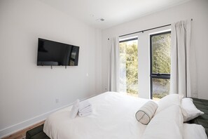 3 Schlafzimmer, Bügeleisen/Bügelbrett, kostenloses WLAN, Bettwäsche