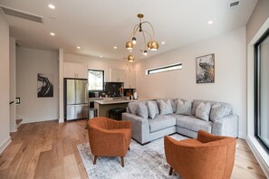 Téléviseur connecté