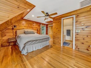 3 chambres, Wi-Fi, draps fournis