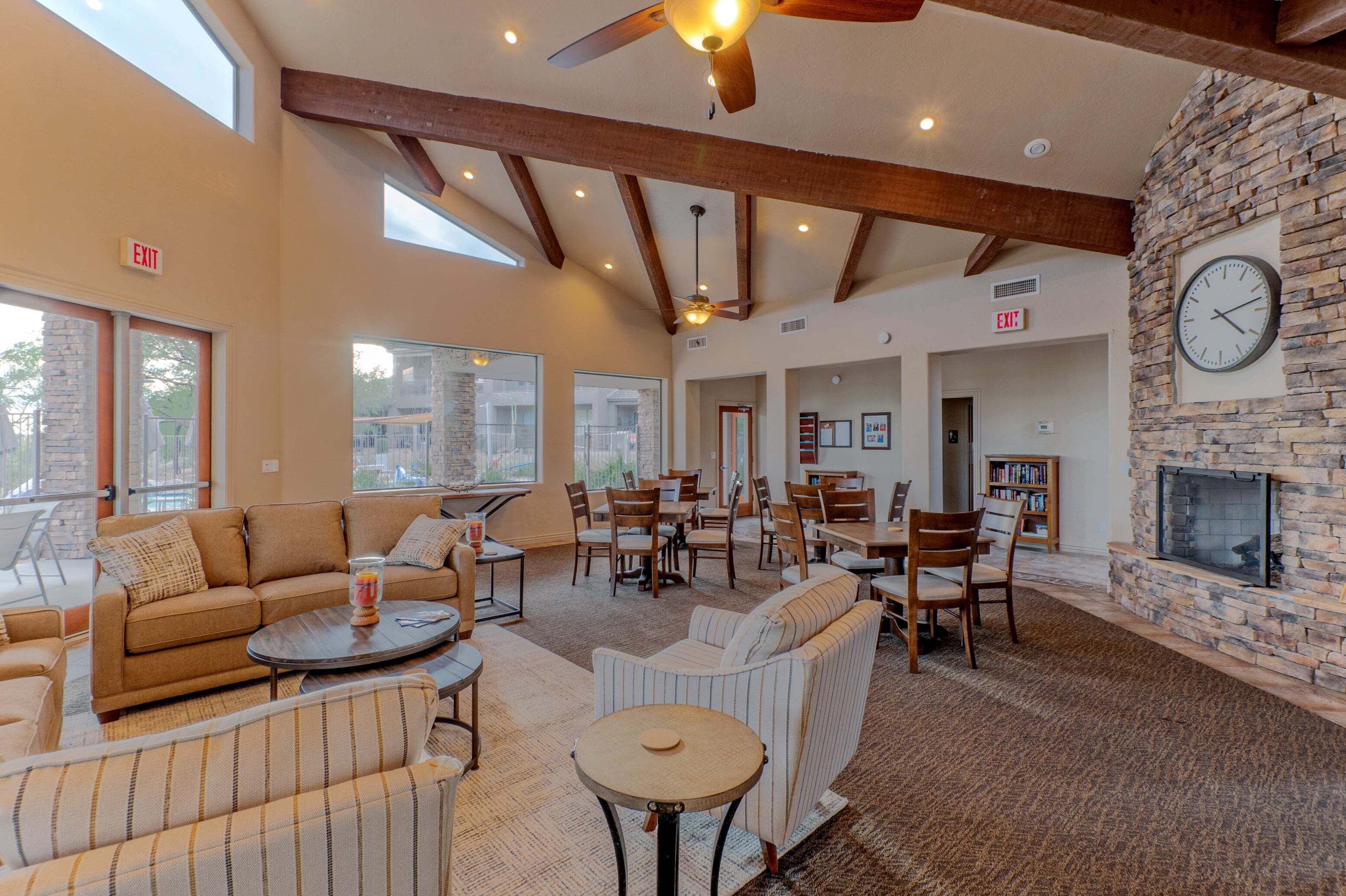 Golden Golf & Mt Views, Golfers/hikers Paradise, Comm Htd Salt Pool & Spa - Apache Junction, AZ