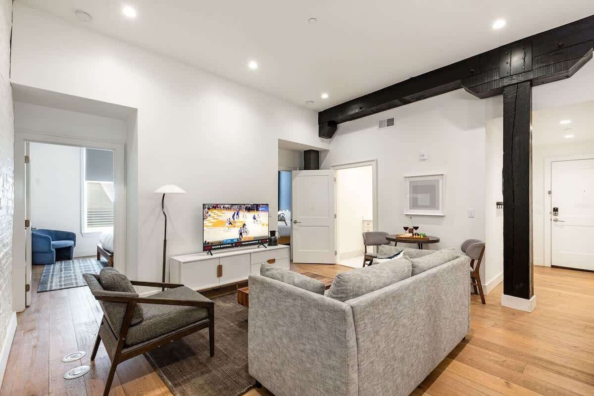 TV connectée