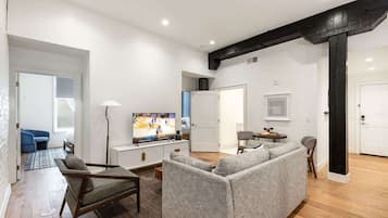 TV connectée