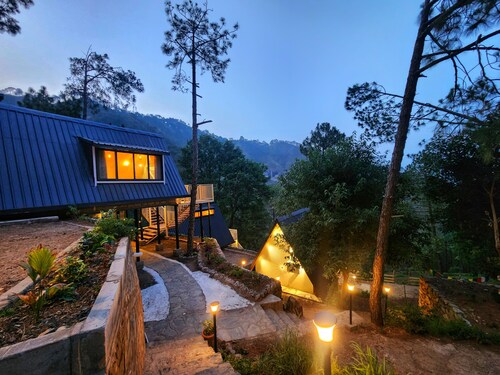 Musical Paradise Kasauli