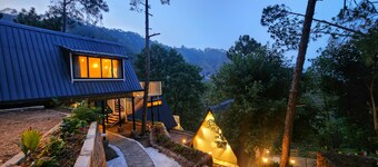 Musical Paradise Kasauli