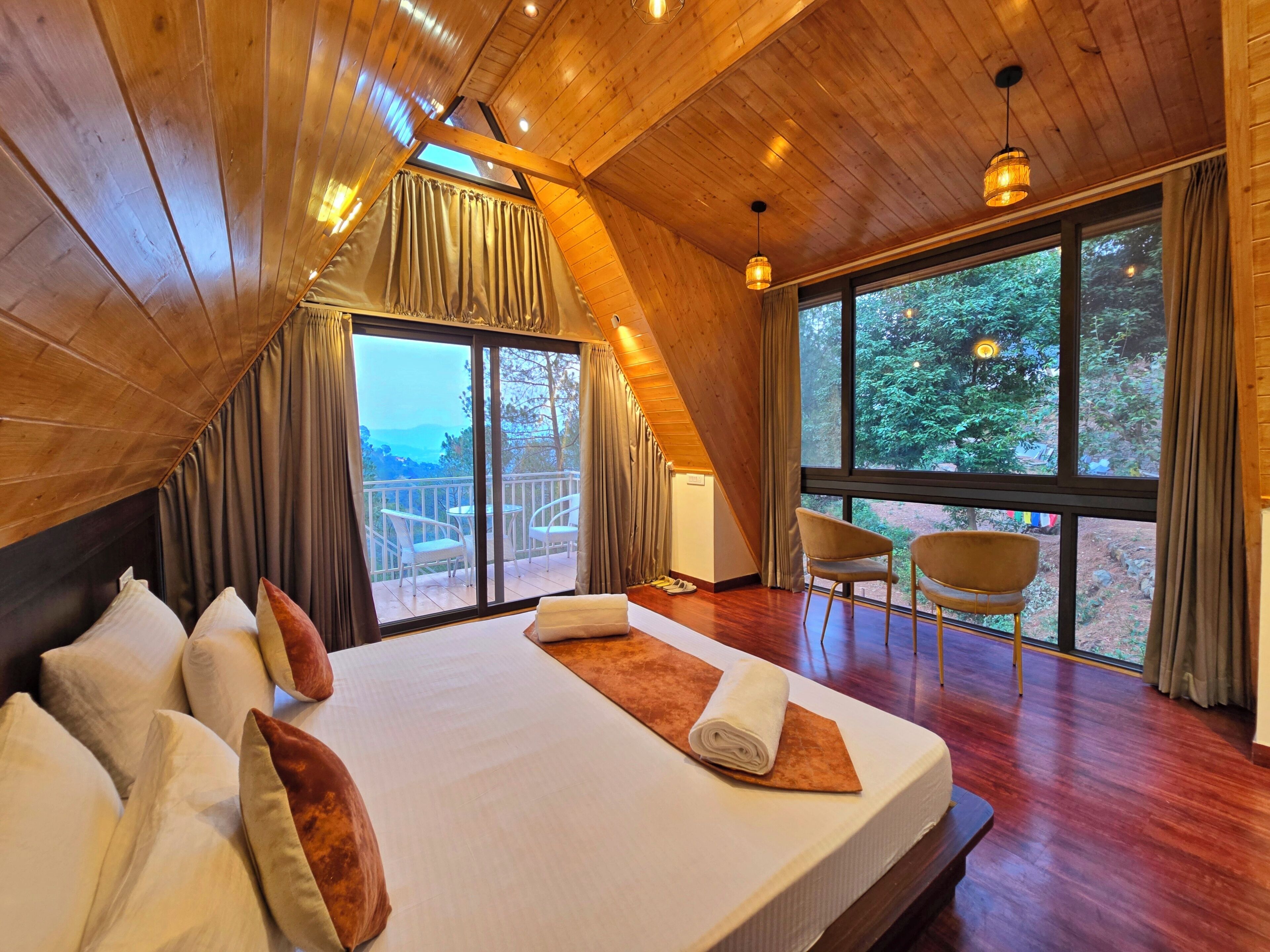 精品客房 | 笔记本电脑工作区、熨斗/熨衣板、免费 WiFi