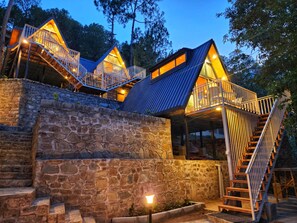 Exterior - Musical Paradise Kasauli (Kasauli)