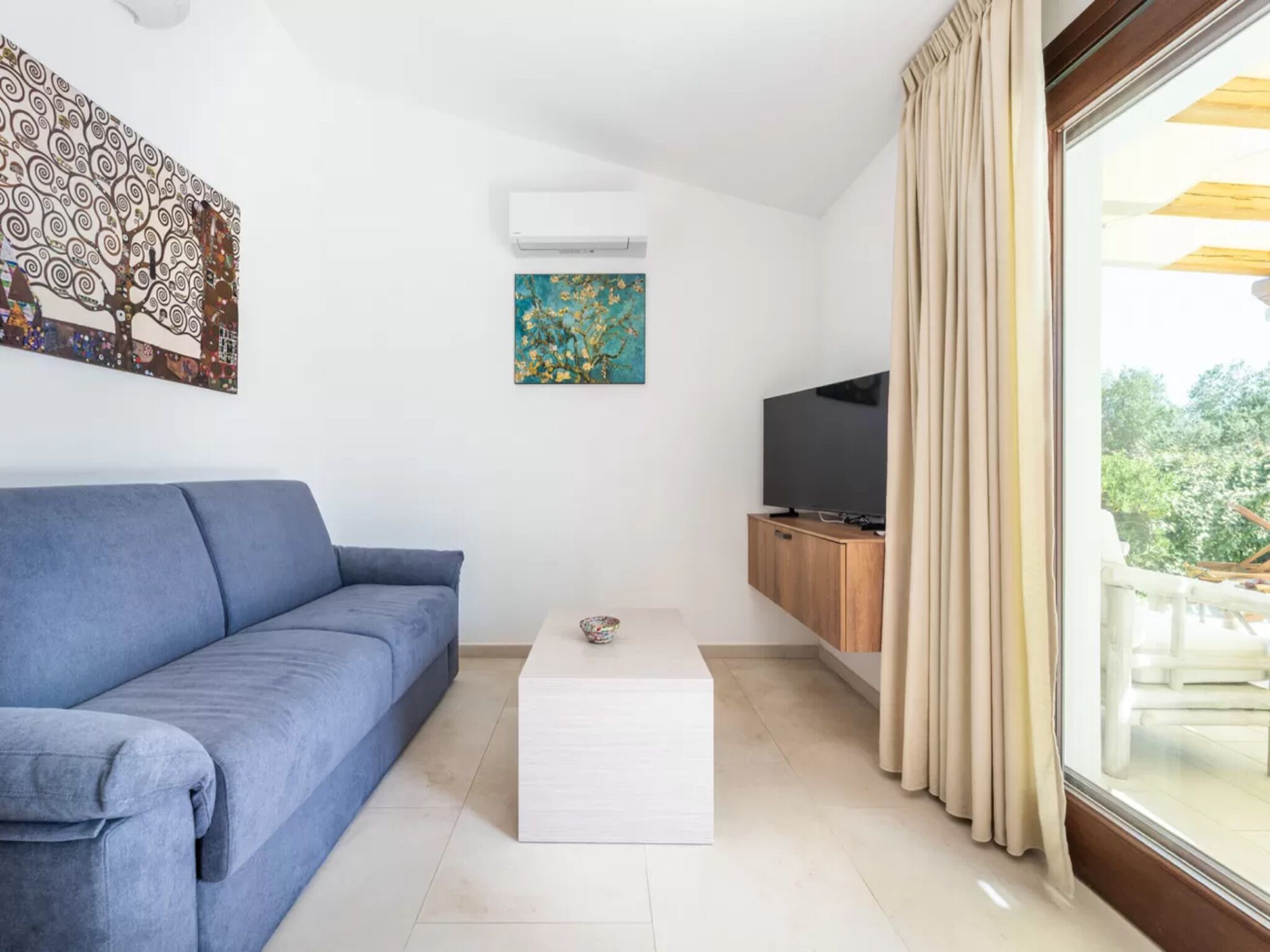 Elegant Villa With Private Pool In San Teodoro - San Teodoro