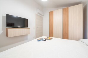 3 Schlafzimmer, Bügeleisen/Bügelbrett, Internetzugang